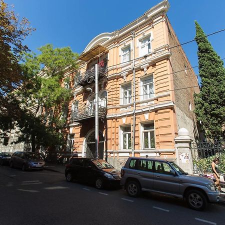טביליסי Natali Apartment מראה חיצוני תמונה