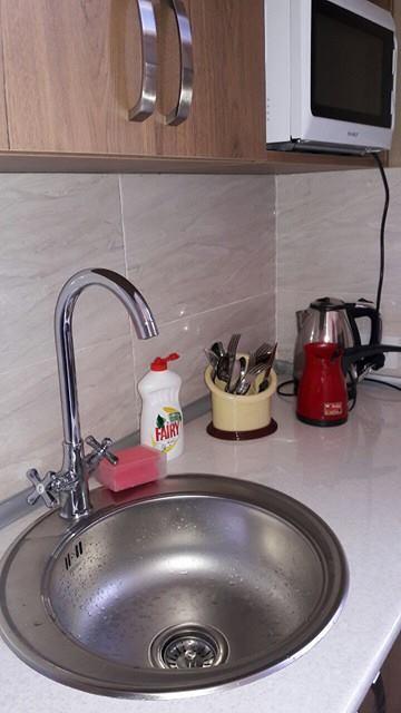 טביליסי Natali Apartment מראה חיצוני תמונה