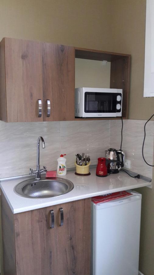 טביליסי Natali Apartment מראה חיצוני תמונה