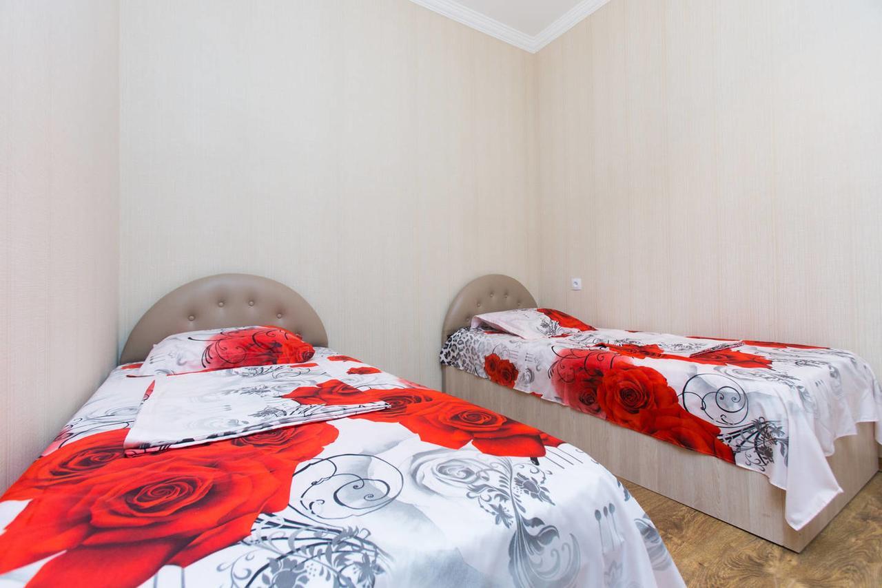טביליסי Natali Apartment מראה חיצוני תמונה