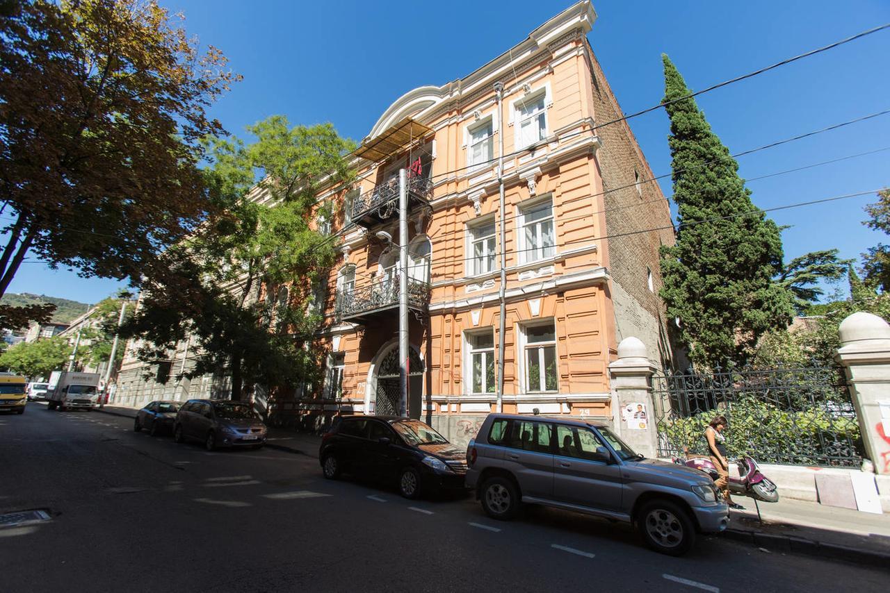 טביליסי Natali Apartment מראה חיצוני תמונה