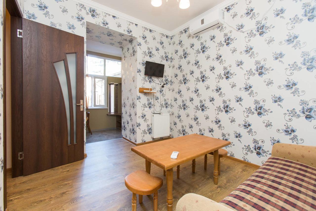 טביליסי Natali Apartment מראה חיצוני תמונה